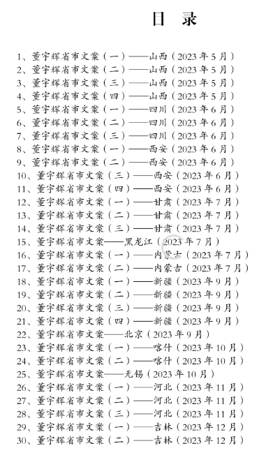 董老师省市作文集-小艾项目网