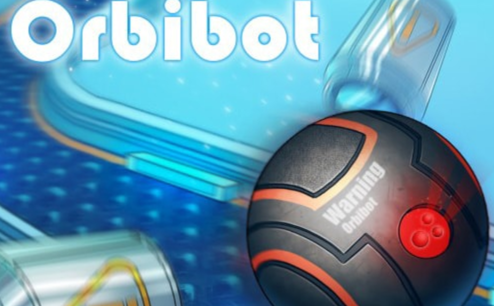 《轨道机器人 Orbibot》Switch英文版NSP下载-小艾项目网
