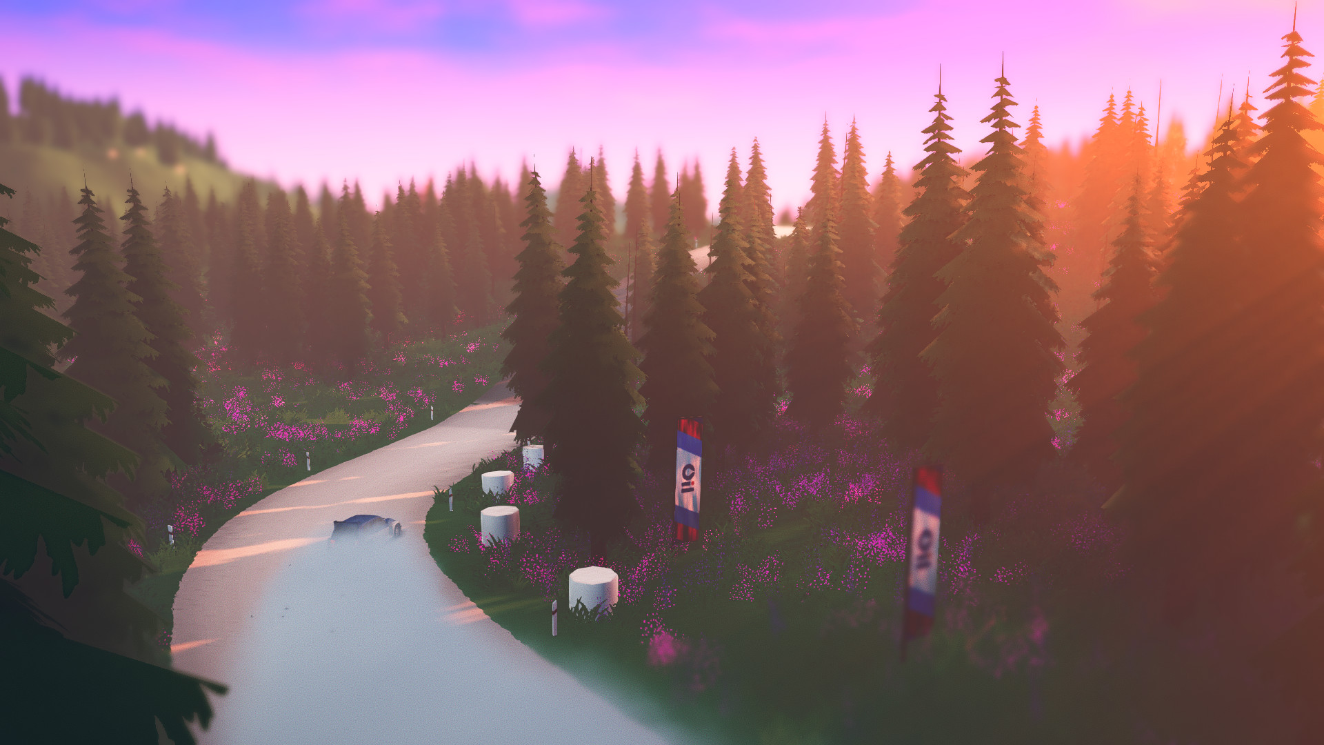 《拉力赛艺术 art of rally》Switch中文版NSZ下载 – 含1.1.9补丁-小艾项目网