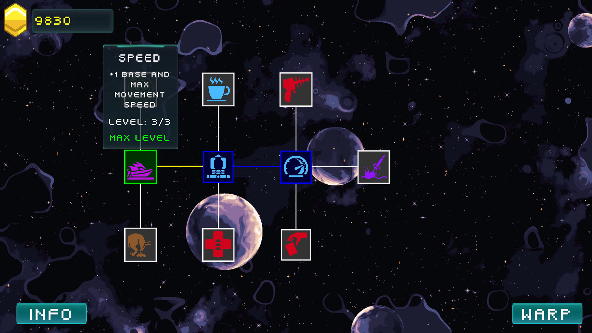 《虚空矿工/Void Miner – Incremental Asteroids Roguelite》PC中文版下载-含Build.20829581-小艾项目网