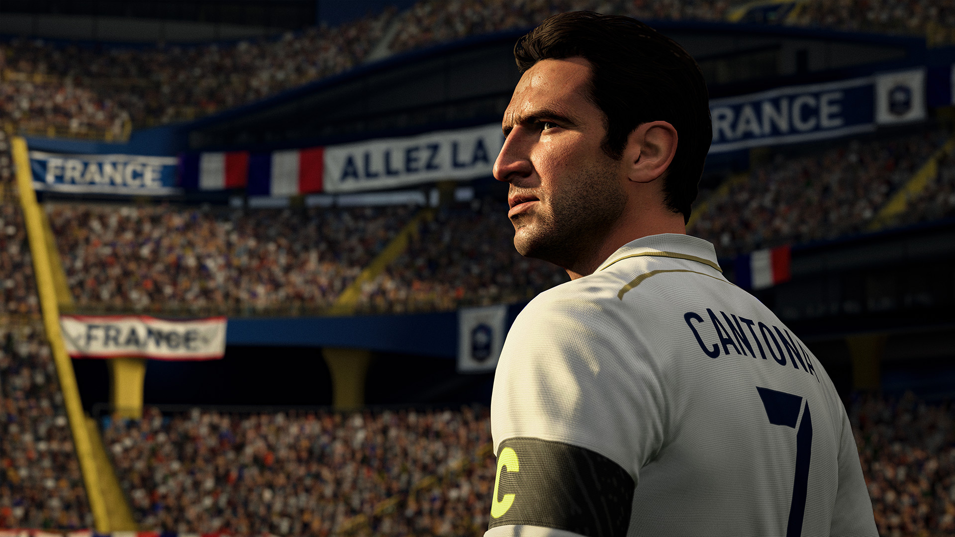 《国际足球大联盟21/FIFA 21》PC中文版下载-含v1.0.72.32477-小艾项目网