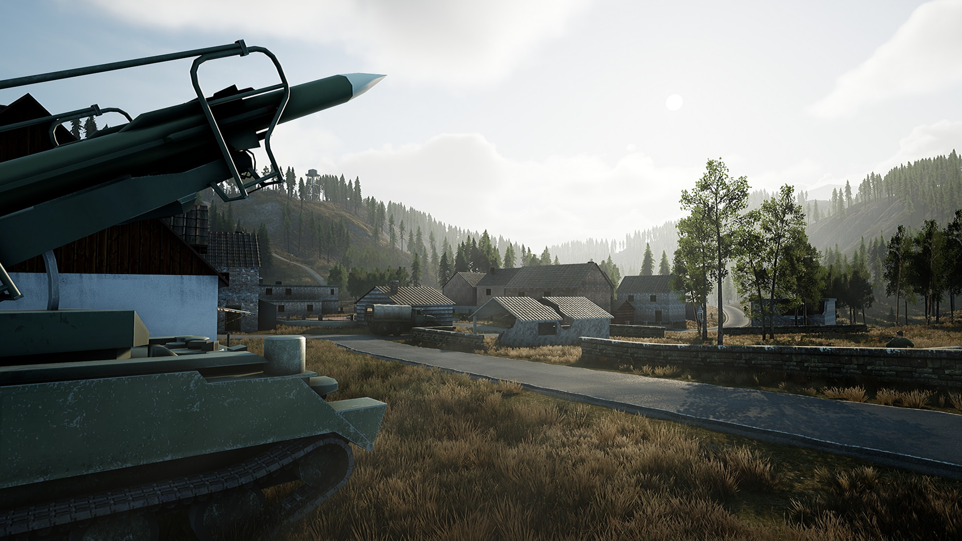 《深入敌后：重置版 Beyond Enemy Lines – Remastered Edition》Switch英文版NSP下载-小艾项目网