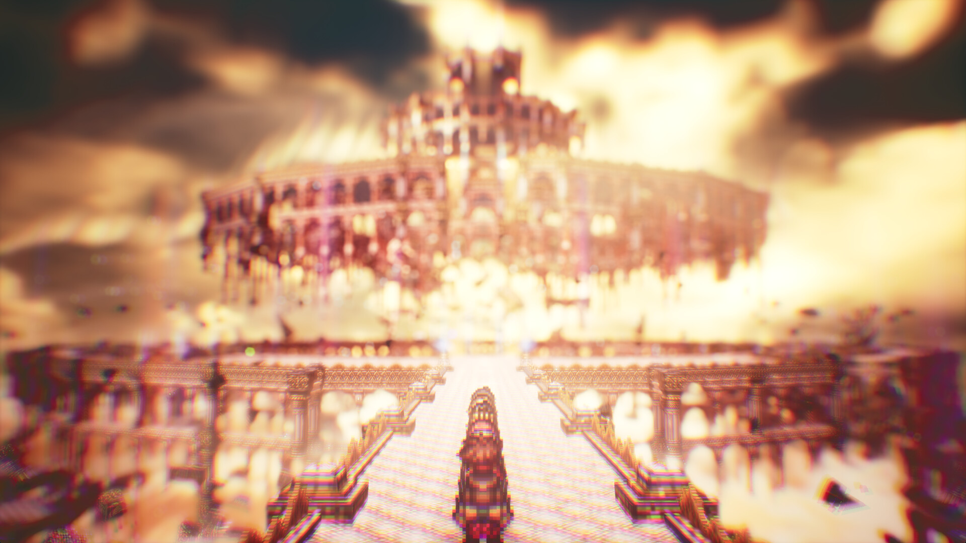 《歧路旅人 0 OCTOPATH TRAVELER 0》Switch XCI下载-小艾项目网