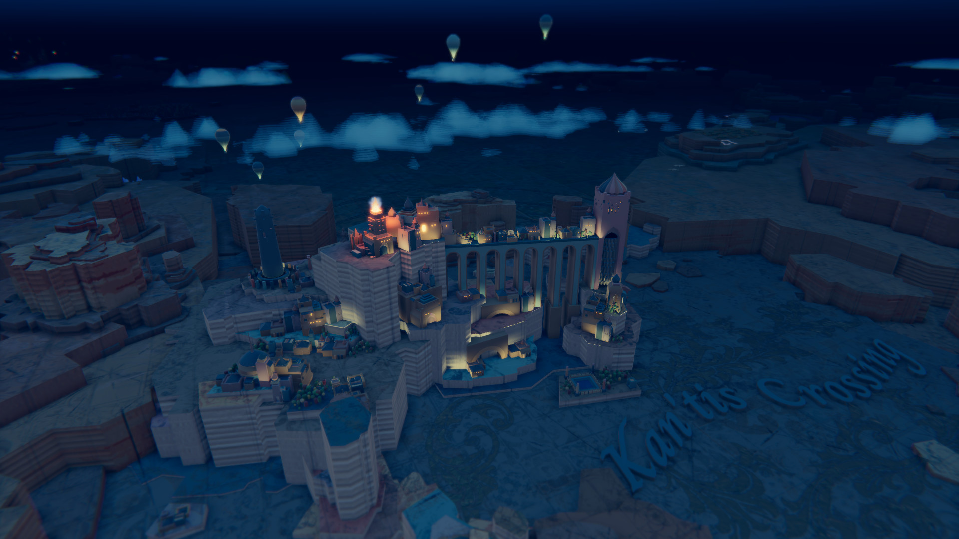 《空中王国 Airborne Kingdom》Switch中文版NSP下载 – 含1.8.4补丁-小艾项目网