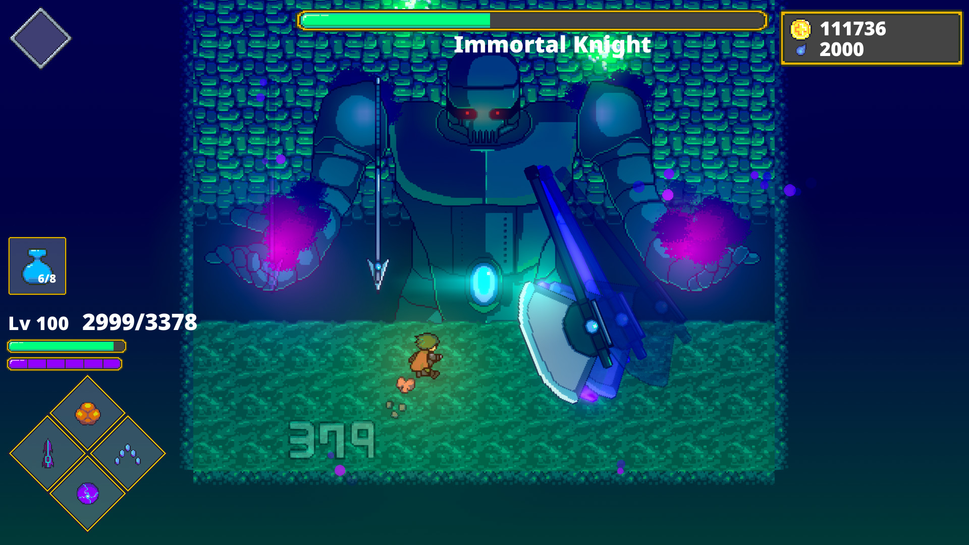 《迷宫传说 Labyrinth Legend》Switch中文版NSZ下载-小艾项目网