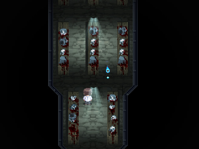 《尸体派对 Corpse Party》Switch英文版NSP下载 – 含1.0.2补丁-小艾项目网