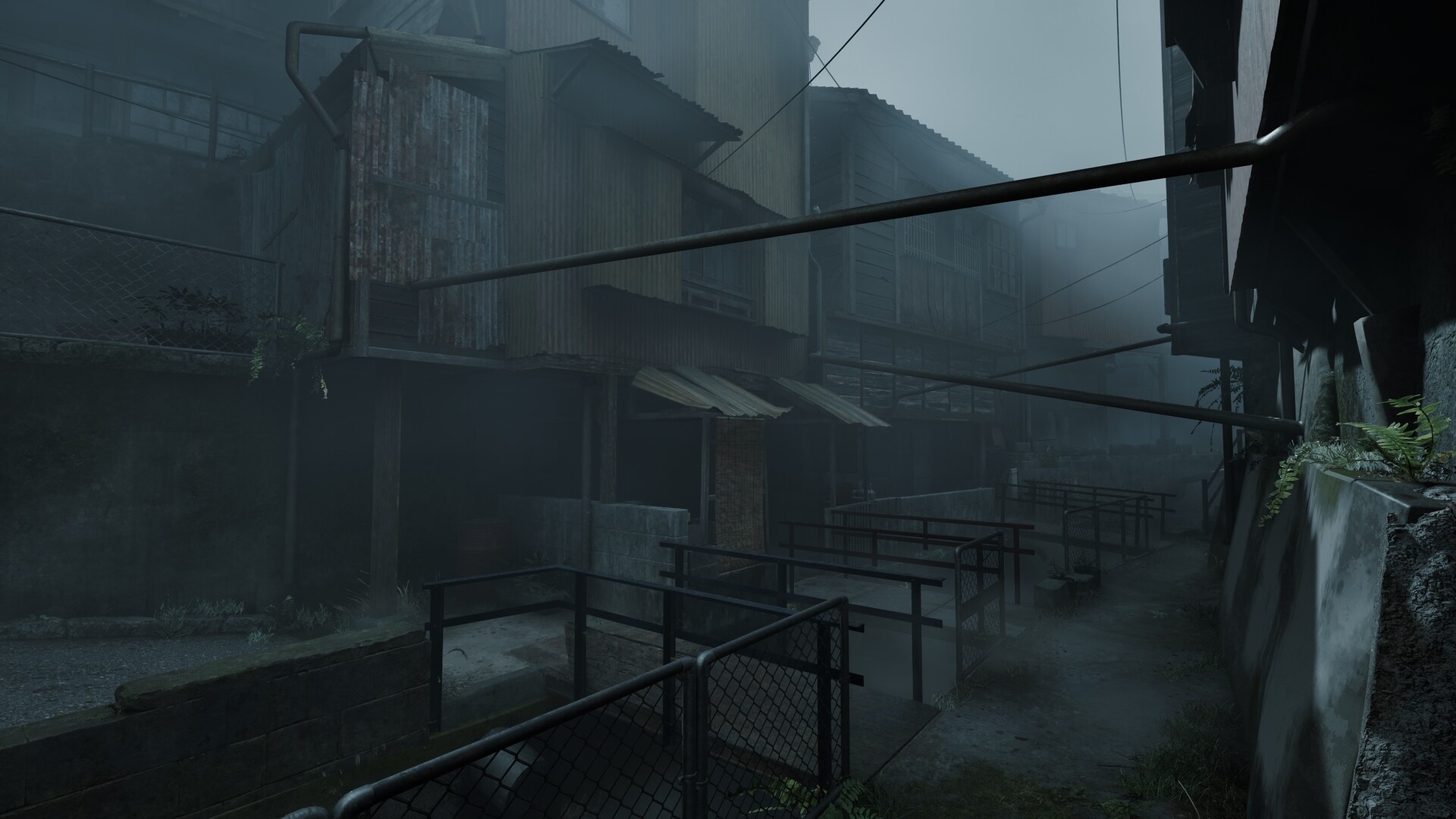 《寂静岭f/SILENT HILL f》PC中文版下载-含v1.2.382755-小艾项目网