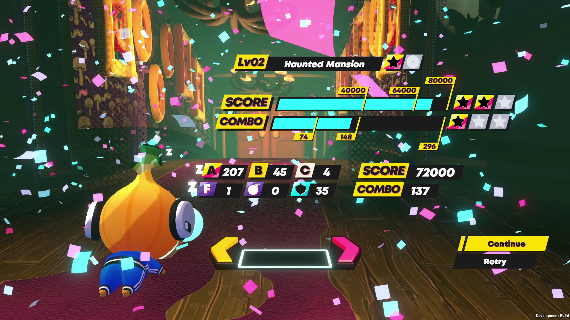 【5.05】《节奏萌芽 RHYTHM SPROUT》PS4欧版中文下载- 含v1.02补丁-小艾项目网