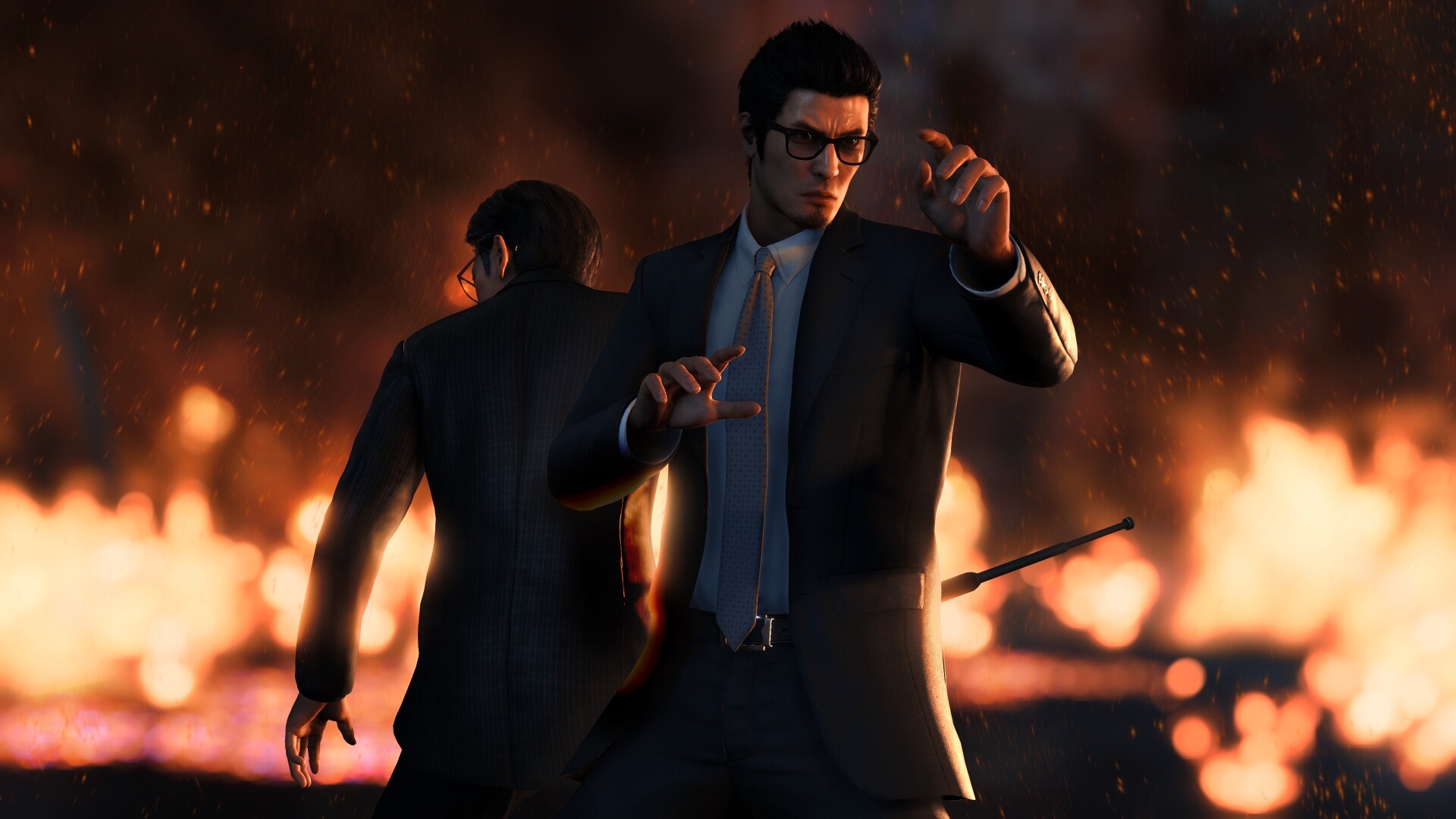 【5.05】《人中之龙7外传 无名之龙》PS4日版中文下载- 含1.22补丁+DLC-小艾项目网