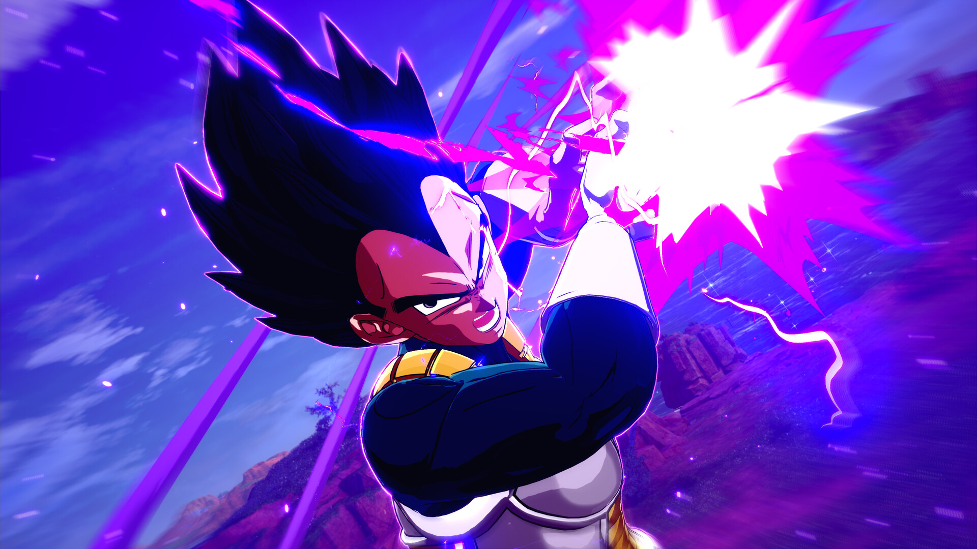 《七龙珠 电光炸裂！ZERO DRAGON BALL》Switch美版中文NSZ下载 – 含2.0.74补丁+12DLC-小艾项目网