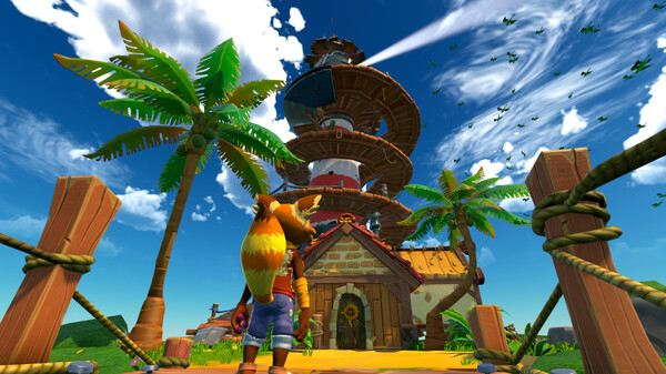 《动物海湾/Critter Cove》PC中文版下载-含Build.21174245-小艾项目网