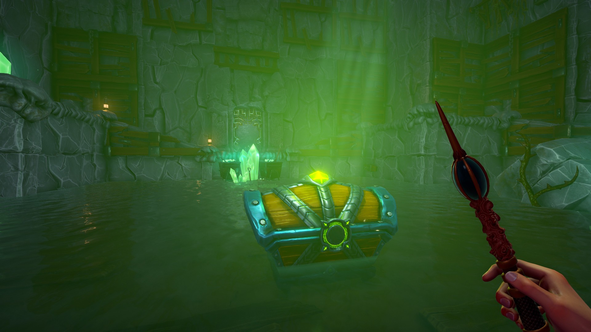 《通灵塔2 Ziggurat 2》Switch中文版NSP下载 – 含1.6.0补丁+DLC-小艾项目网