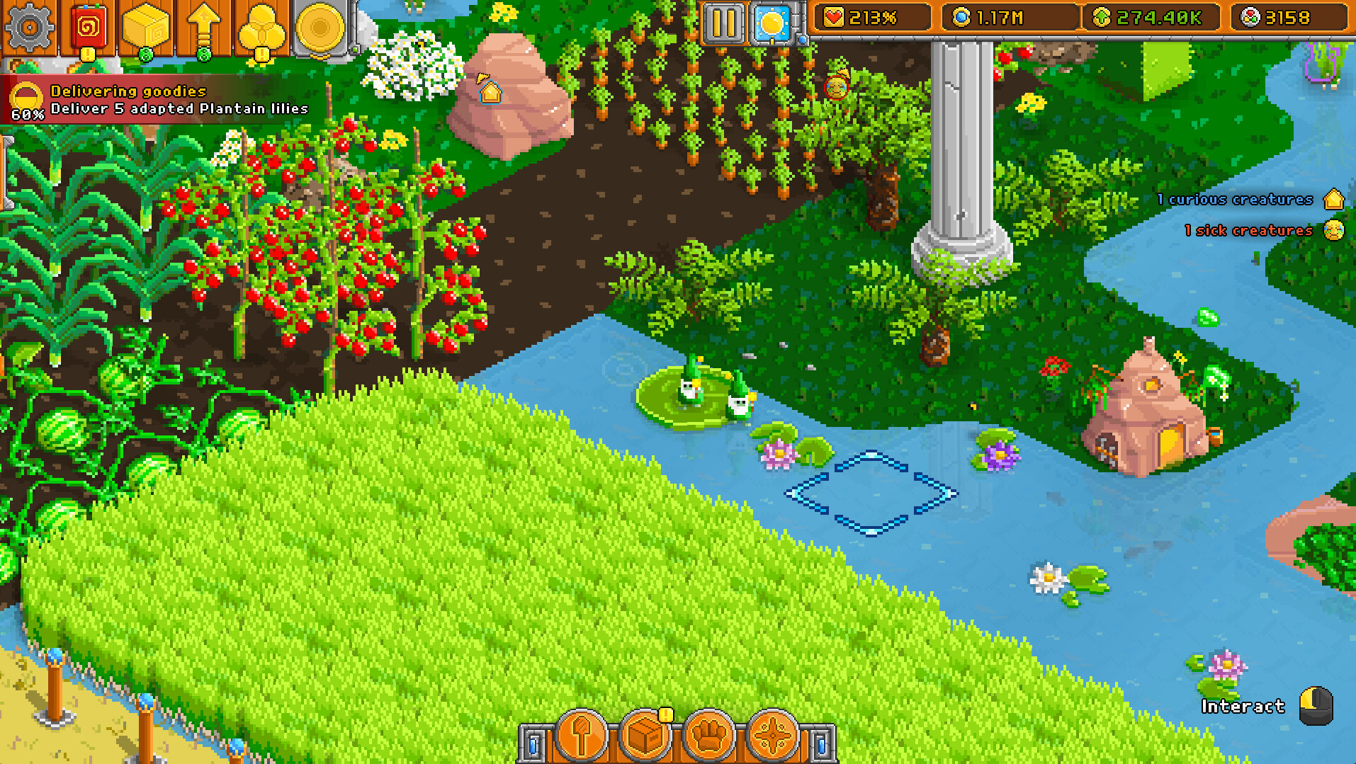 《园艺大师/Horticular》PC中文版下载-含v1.6.0-小艾项目网