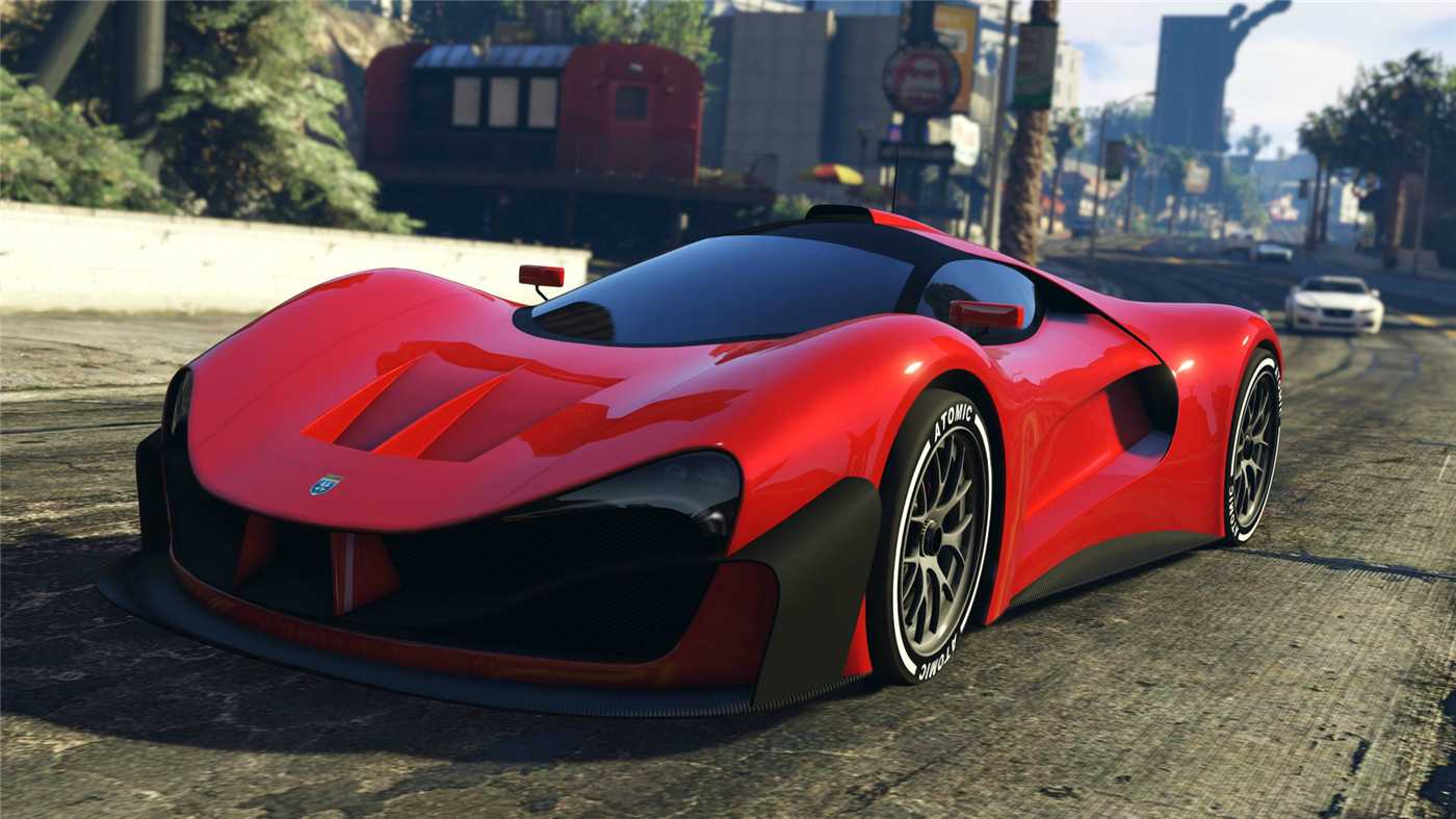 PC游戏《侠盗猎车手5传承版 Grand Theft Auto V Legacy》中文v1.72(3717)传承版下载-小艾项目网