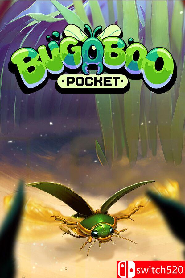 《虫虫口袋（Bugaboo Pocket）》官方中文 Build 20351891 [中文/英文]-小艾项目网