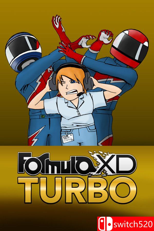 《方程式赛车XD（Formula XD）》Build 20711369 [英文]-小艾项目网
