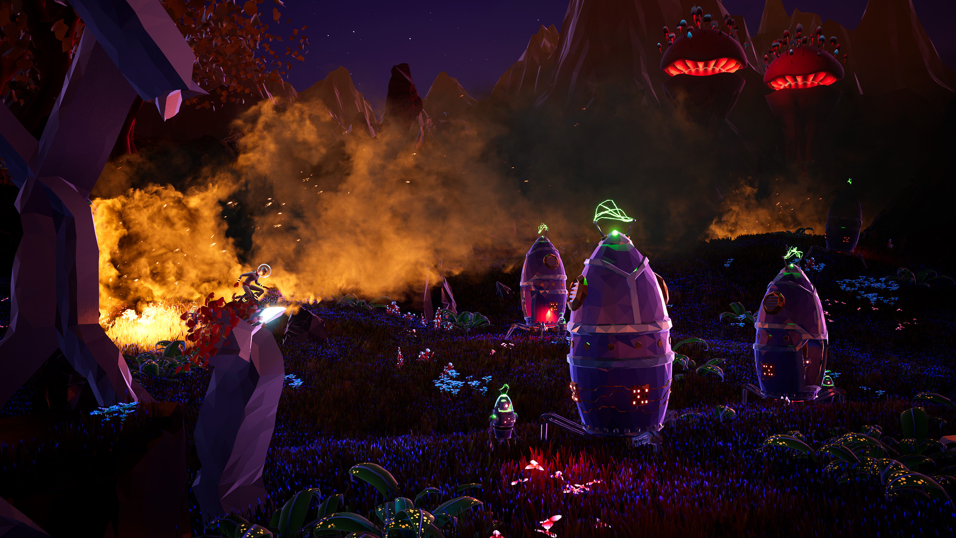 《阿尔法星球 PLANET ALPHA》Switch中文版NSP下载 – 含1.0.0.0补丁-小艾项目网