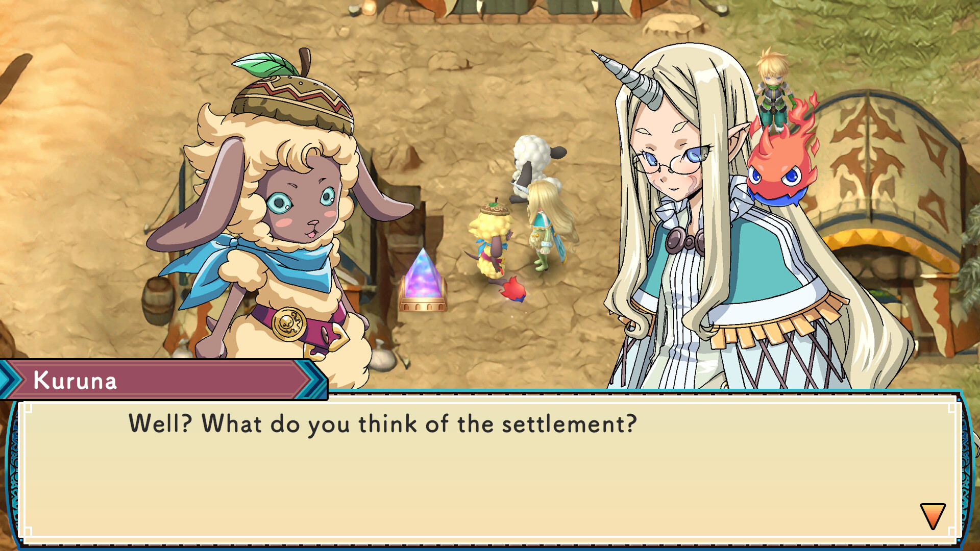 《符文工厂3/Rune Factory 3 Special》PC中文版下载-含Build.20332490-小艾项目网