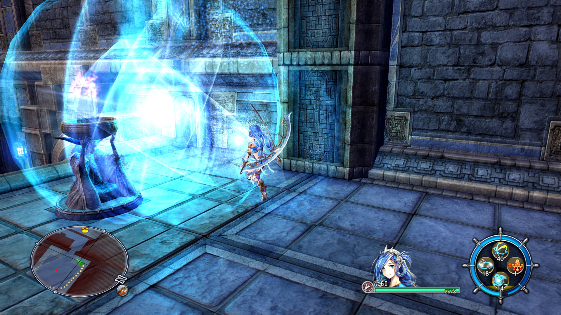 《伊苏8：达娜的安魂曲 Ys VIII: Lacrimosa of DANA》Switch英文版NSP下载 – 含1.0.4补丁-小艾项目网