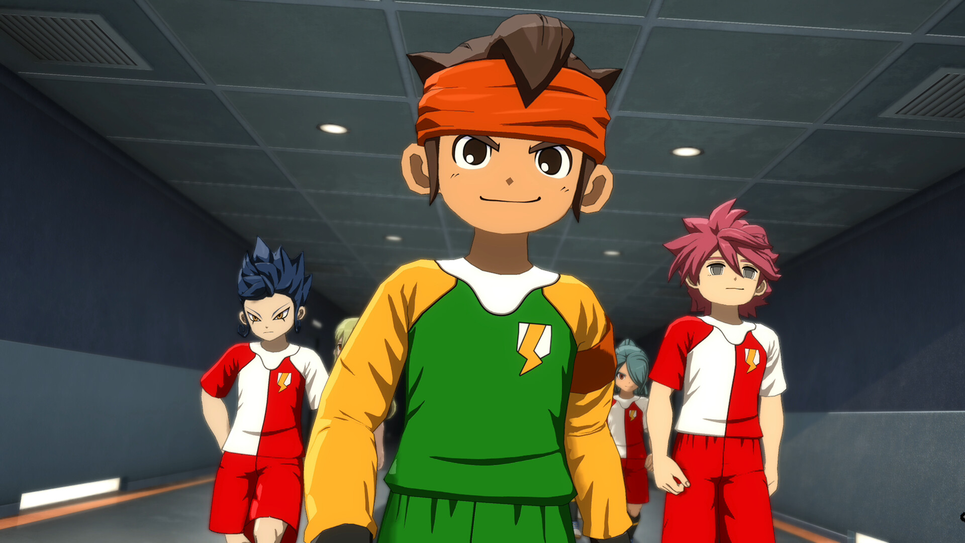 《闪电十一人 英雄们的胜利之路 INAZUMA》Switch美版中文NSZ下载 – 含2.0.0补丁+2DLC-小艾项目网