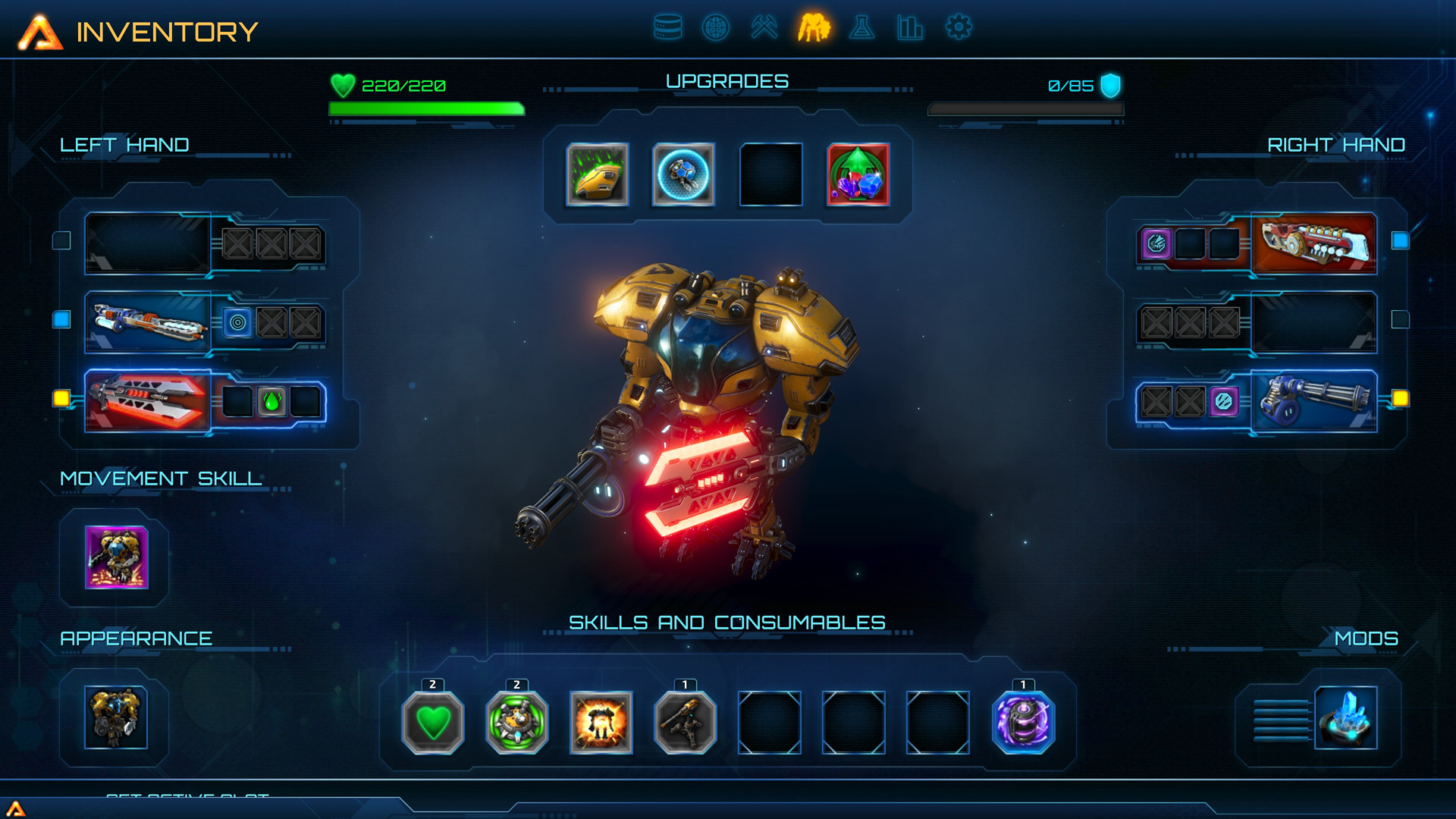 《银河破裂者/The Riftbreaker》PC中文版下载-含Build.21225501-小艾项目网