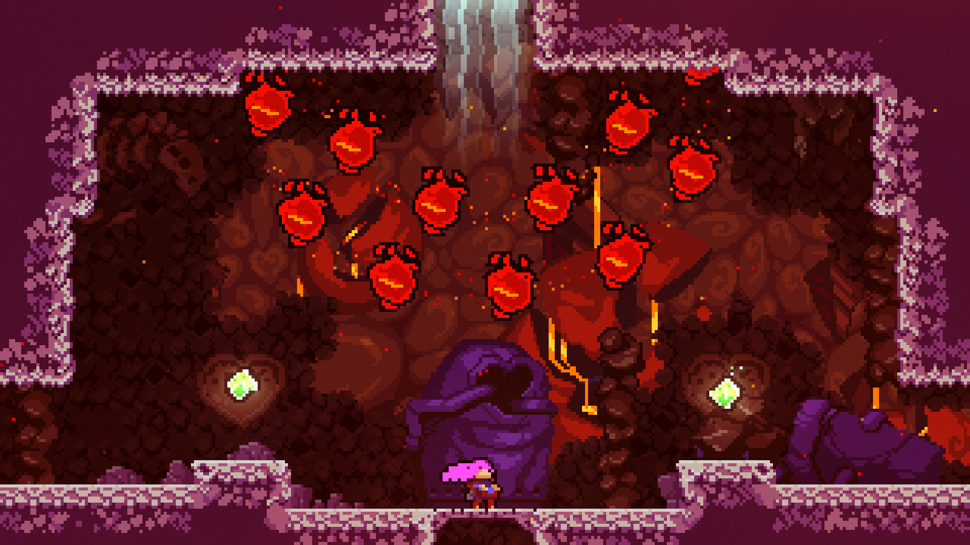 《蔚蓝 Celeste》Switch美版中文版NSP下载 – 含1.4.1.1补丁-小艾项目网