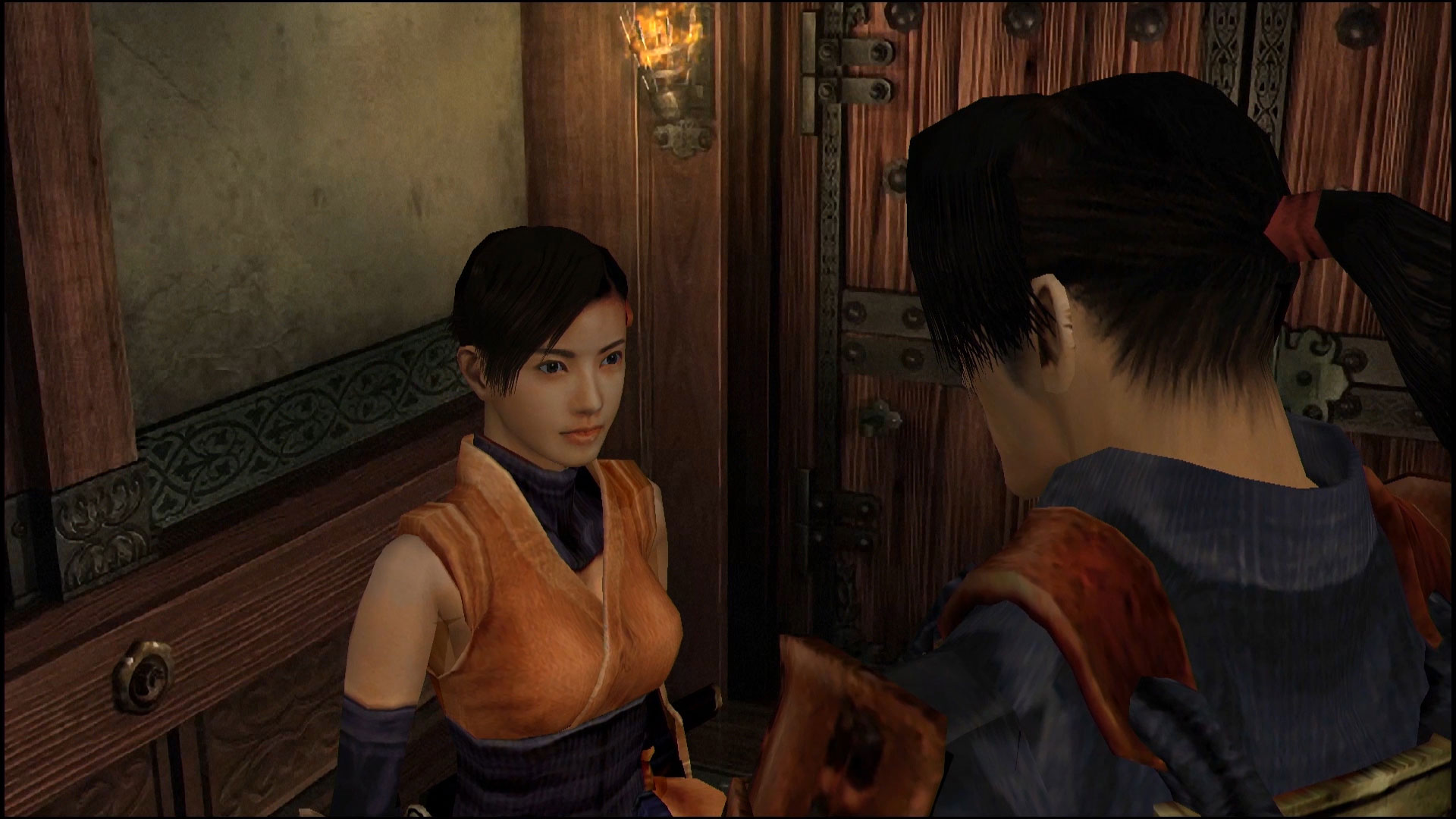 《鬼武者 Onimusha: Warlords》Switch美版中文NSP下载 – 含1.0.1补丁-小艾项目网