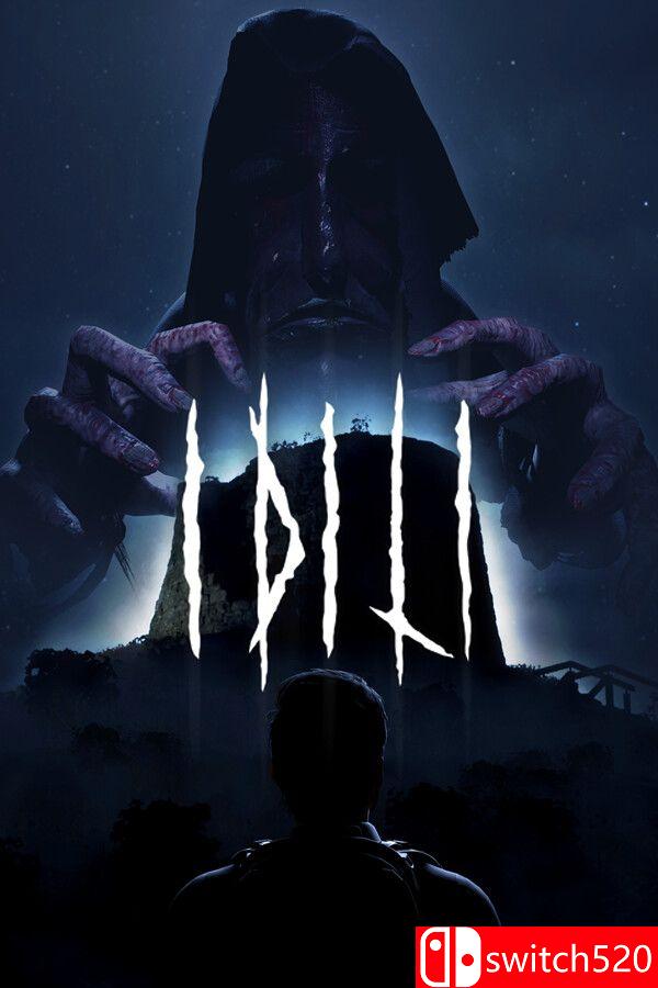 《伊迪利（IDILI）》Build 21246875 [英文]-小艾项目网