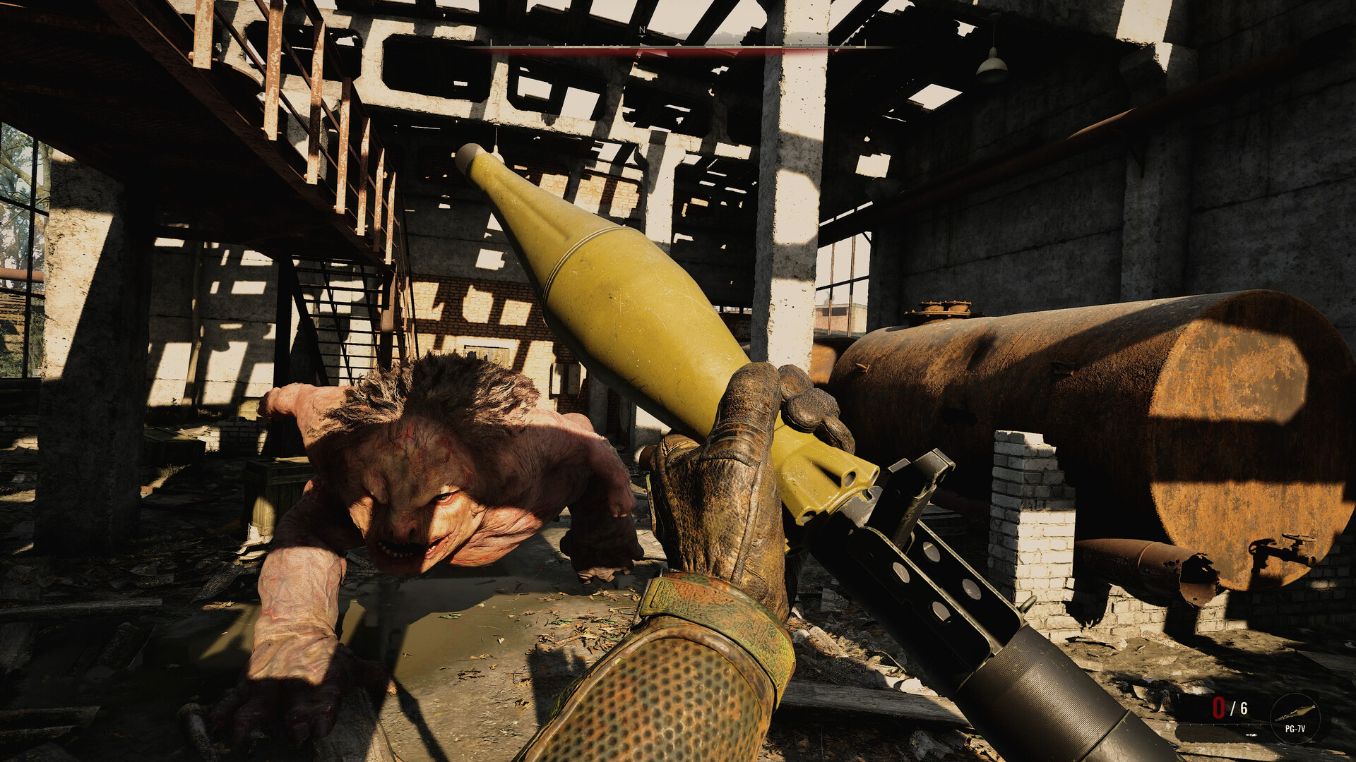 《潜行者2：切尔诺贝利之心/S.T.A.L.K.E.R. 2: Heart of Chornobyl》PC中文版下载-含v1.8.1.1-小艾项目网