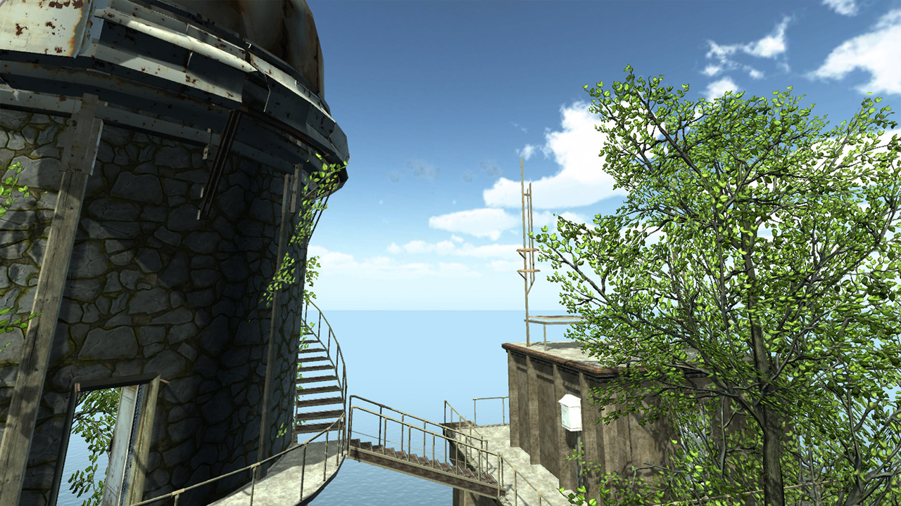 《海岛模拟飞行 Island Flight Simulator》Switch英文版NSP下载 – 含1.0.0补丁-小艾项目网