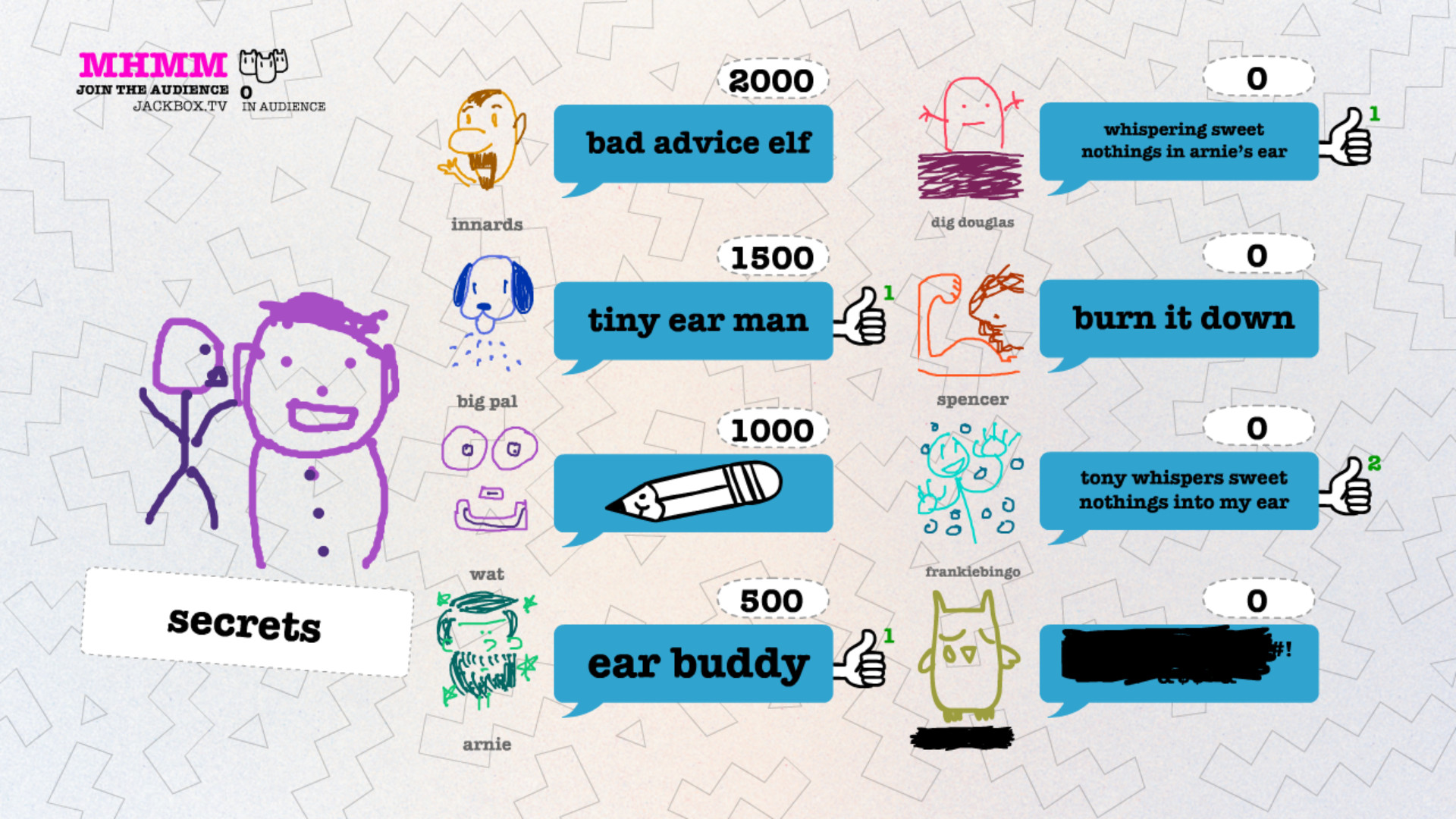 《你画我猜2 Drawful 2》Switch中文版NSP下载 – 含1.1.0补丁-小艾项目网
