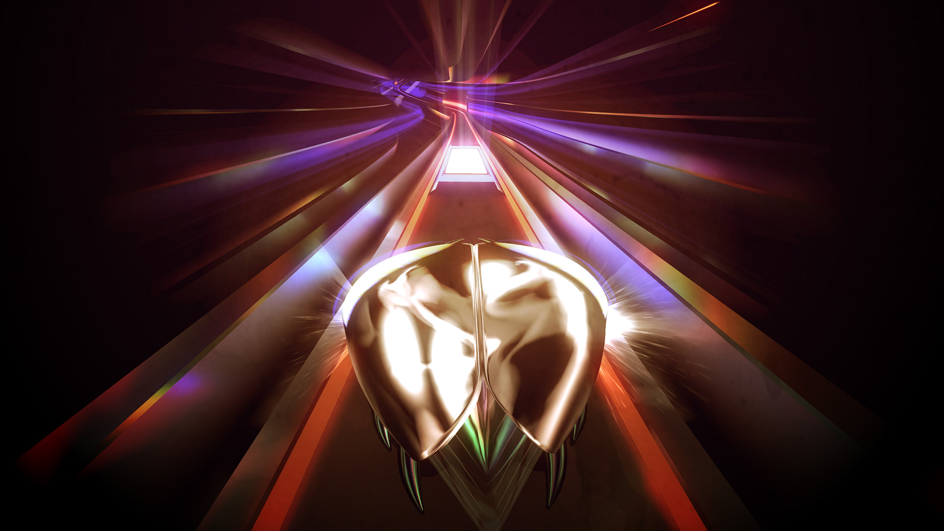 《暴走甲虫Thumper》Switch美版中文NSP下载 – 含1.0.2补丁-小艾项目网