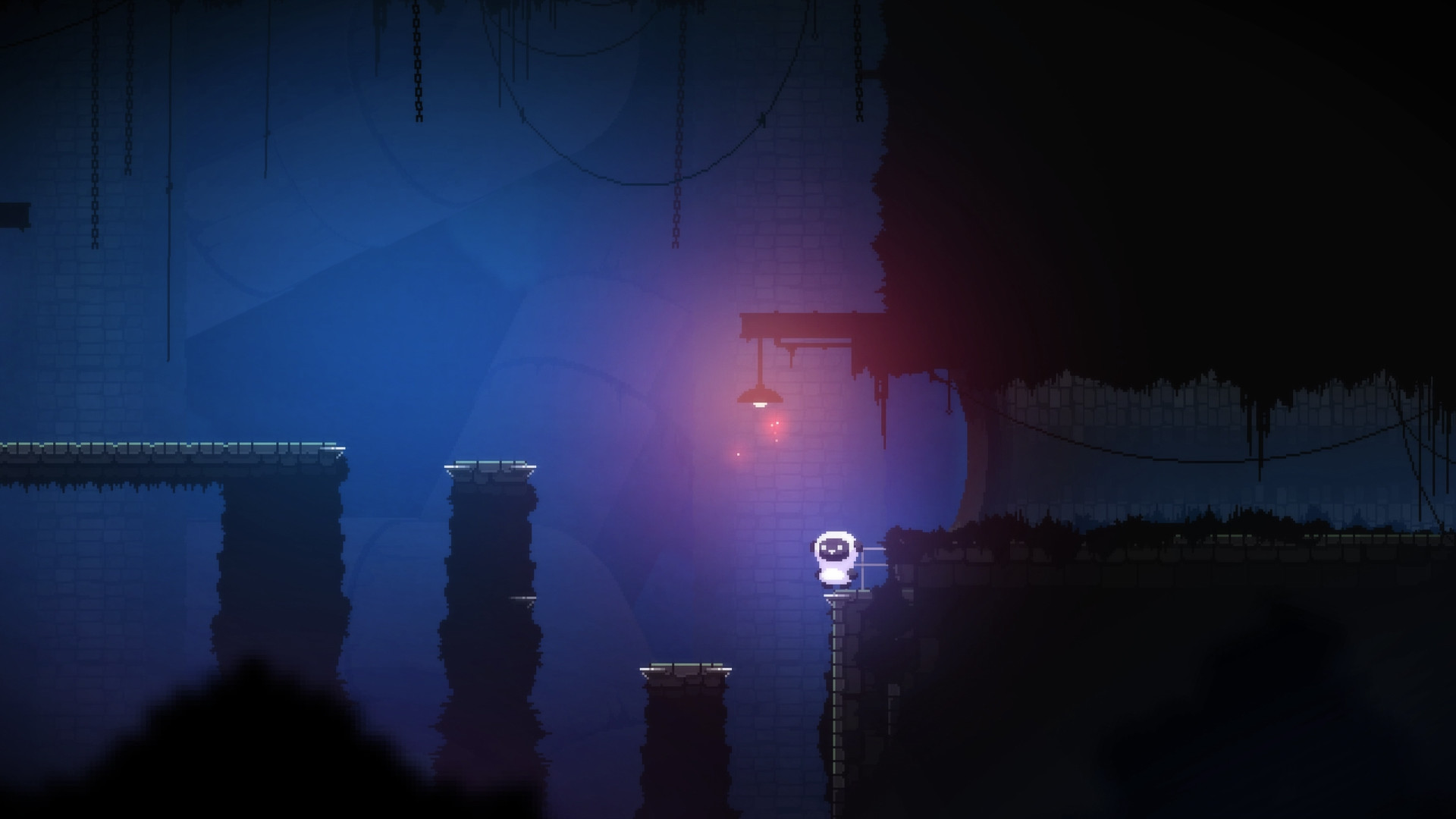 《羊羊的小冒险 Sheepy A Short Adventure》Switch美版中文NSZ下载 – 含1.0.1补丁-小艾项目网