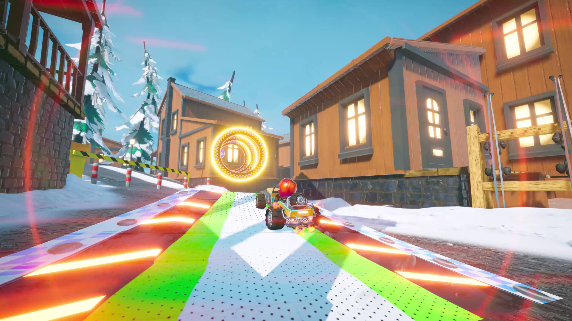 《热潮狂飙/Hot Rod Mayhem》PC中文版下载-含v1.3.16-小艾项目网