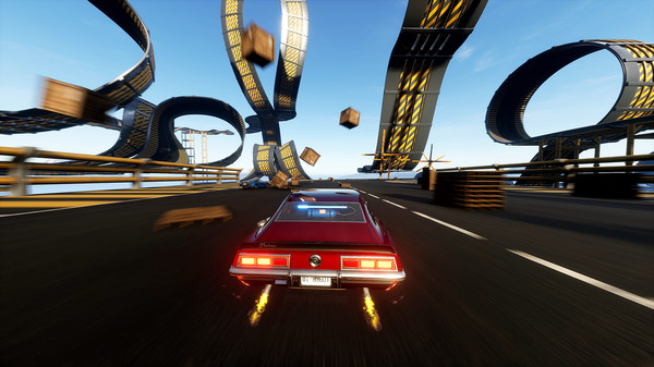 《破坏创造王/Wreckreation》PC中文版下载-含v1.2.0.147169-小艾项目网
