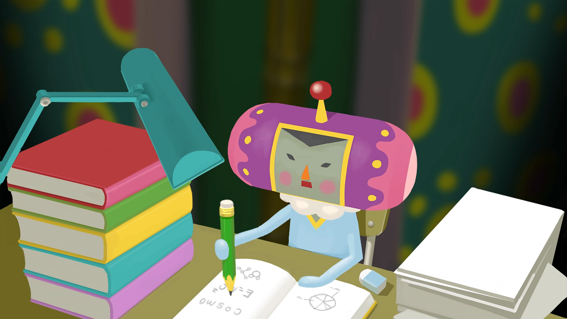 《人见人爱的块魂 安可+ 国王大人的小小回忆/We Love Katamari REROLL Royal Reverie》PC中文版下载-含Build.20552039-小艾项目网