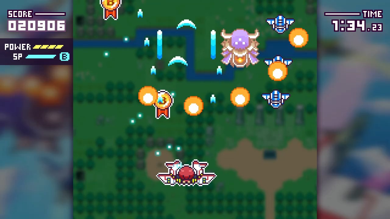 《幻想秘境合集 Fairune Collection》Switch中文版NSP下载 – 含1.0.1补丁-小艾项目网