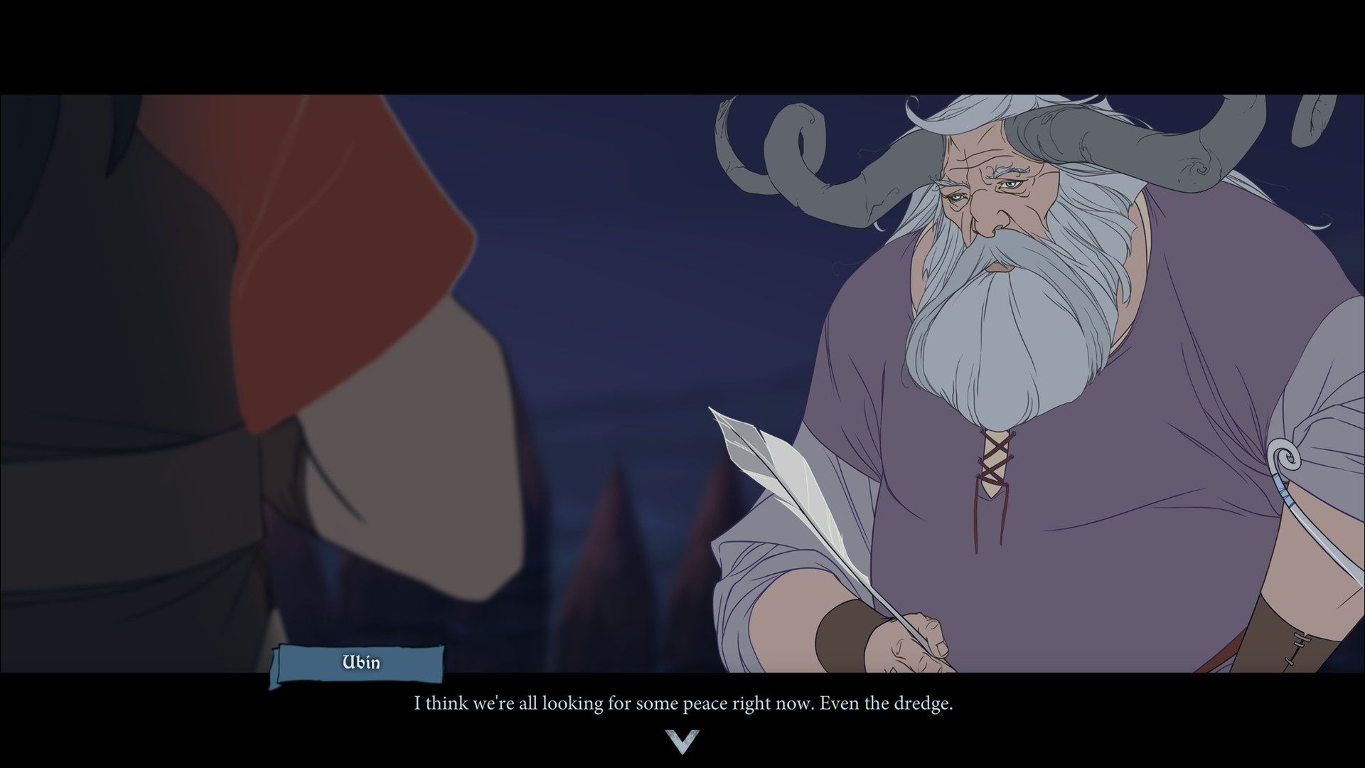 《旗帜的传说3 Banner Saga3》Switch中文版NSP下载 – 含2.59.02补丁-小艾项目网