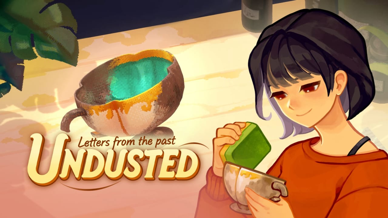 拭尘忆往：往昔信忆丨Undusted: Letters from the Past-小艾项目网