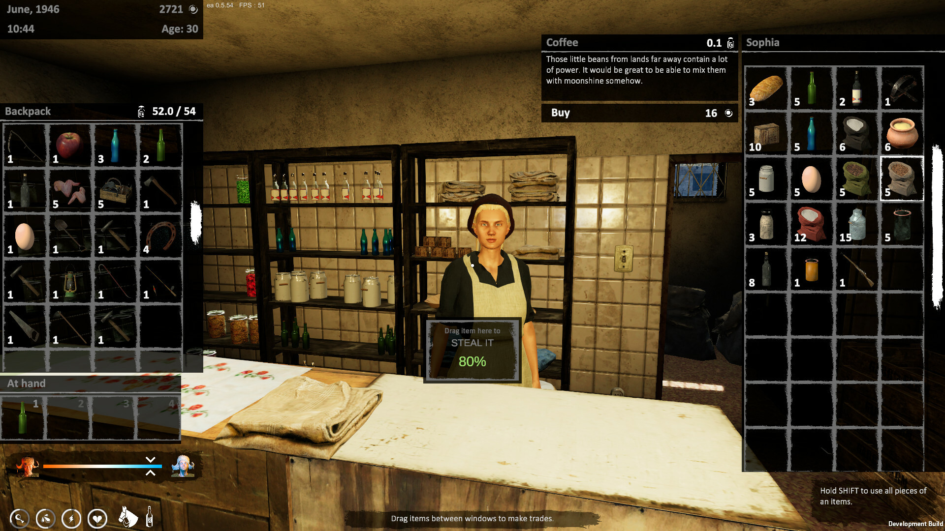 《农民的生活/Farmer’s Life》PC中文版下载-含v1.0.43-小艾项目网