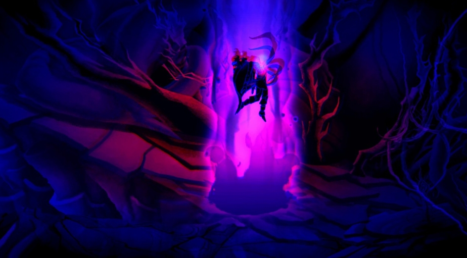 【5.05】PS4游戏《支离破碎：惊魂版.Sundered: Eldritch Edition》中文V1.15 整合版下载-小艾项目网