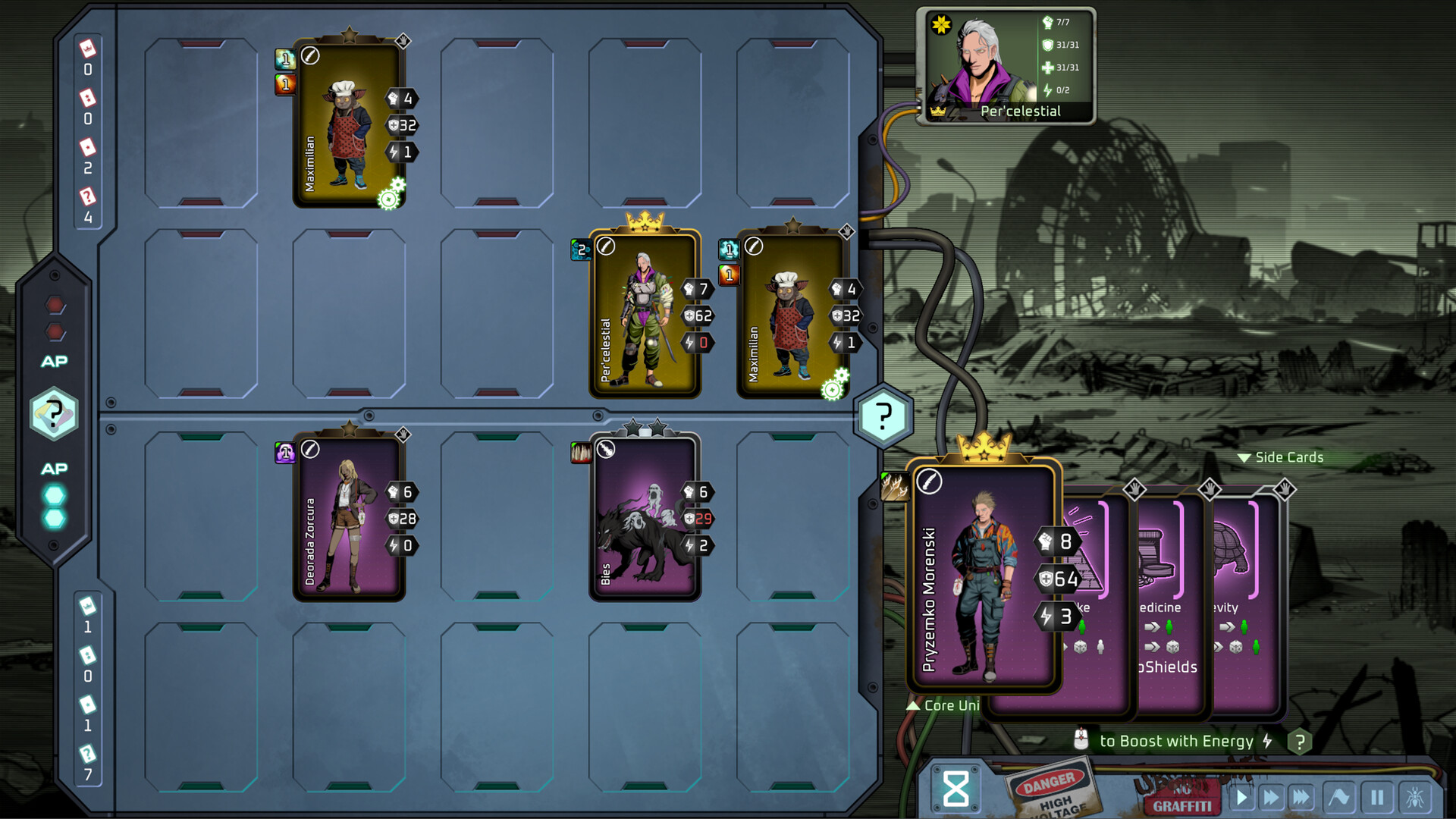 《代号：西娅/Project Thea》PC中文版下载-含Build.21166974-小艾项目网