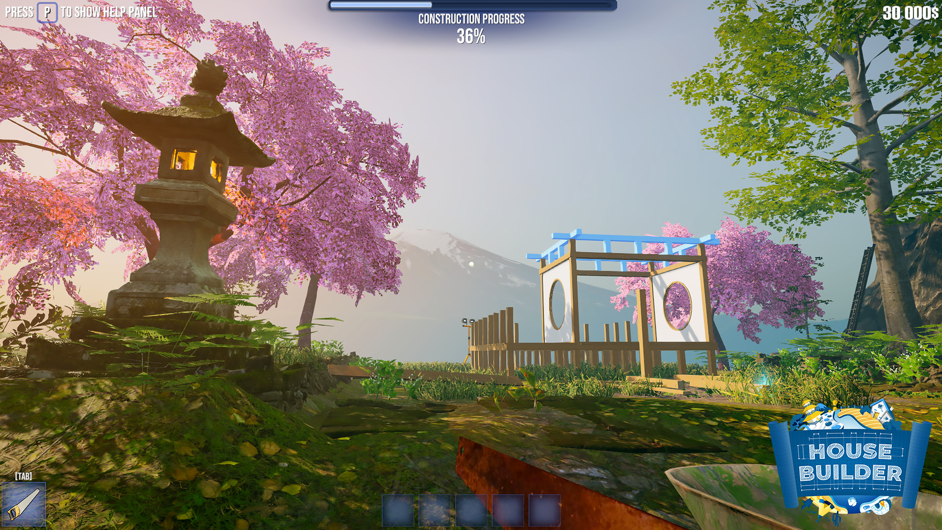《房屋建造者/House Builder》PC中文版下载-含v20260107-小艾项目网