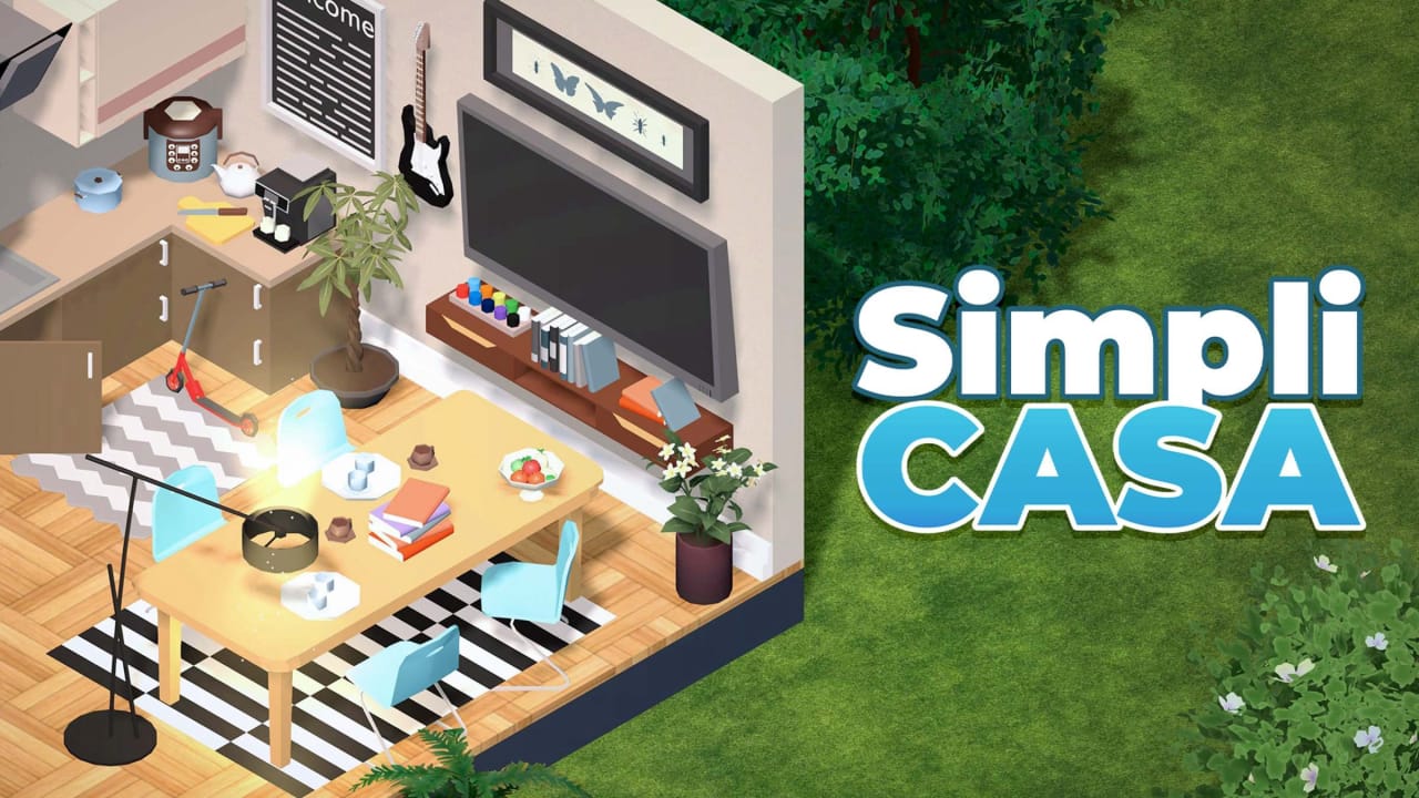 简居丨Simpli Casa-小艾项目网