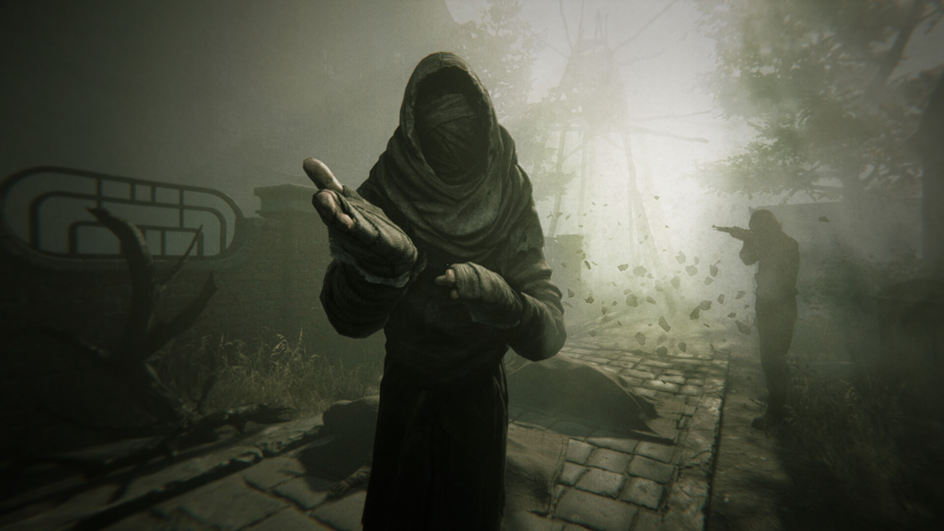 《瘟疫3/Pathologic 3》PC英文版下载-小艾项目网