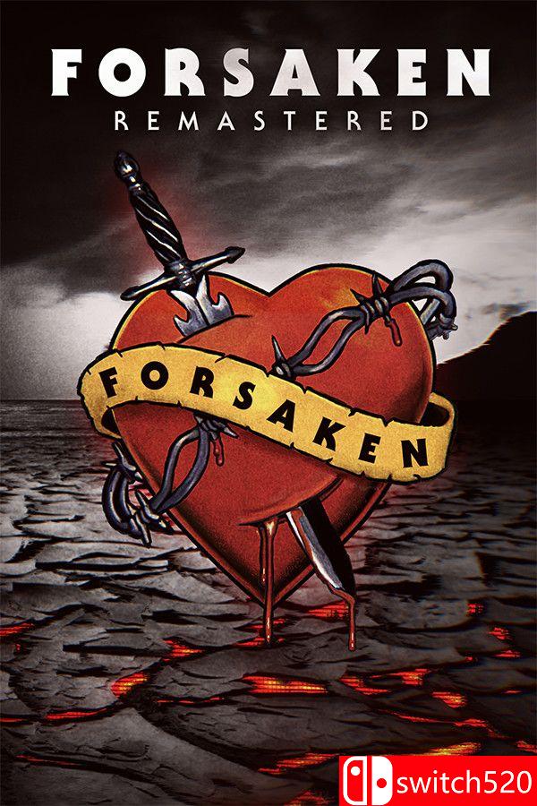 《放逐者：重制版（Forsaken Remastered）》v1.4.1 [英文]-小艾项目网