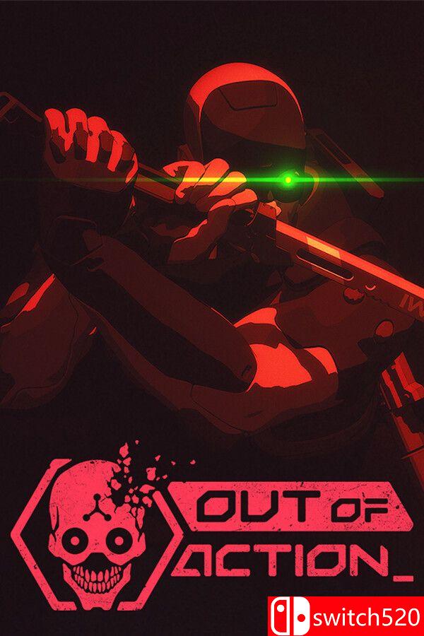 《停止行动（Out of Action）》[英文]-小艾项目网