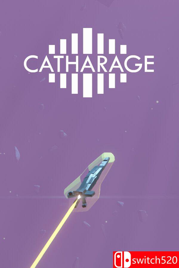 《卡塔拉奇（Catharage）》[英文]-小艾项目网