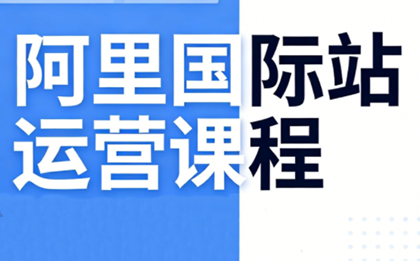 张国儒·阿里国际站运营课程(更新2026)-小艾项目网