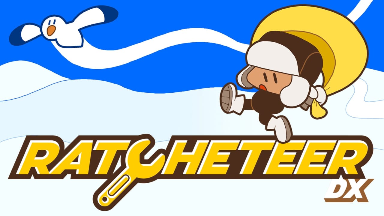 棘轮侠DX丨Ratcheteer DX-小艾项目网